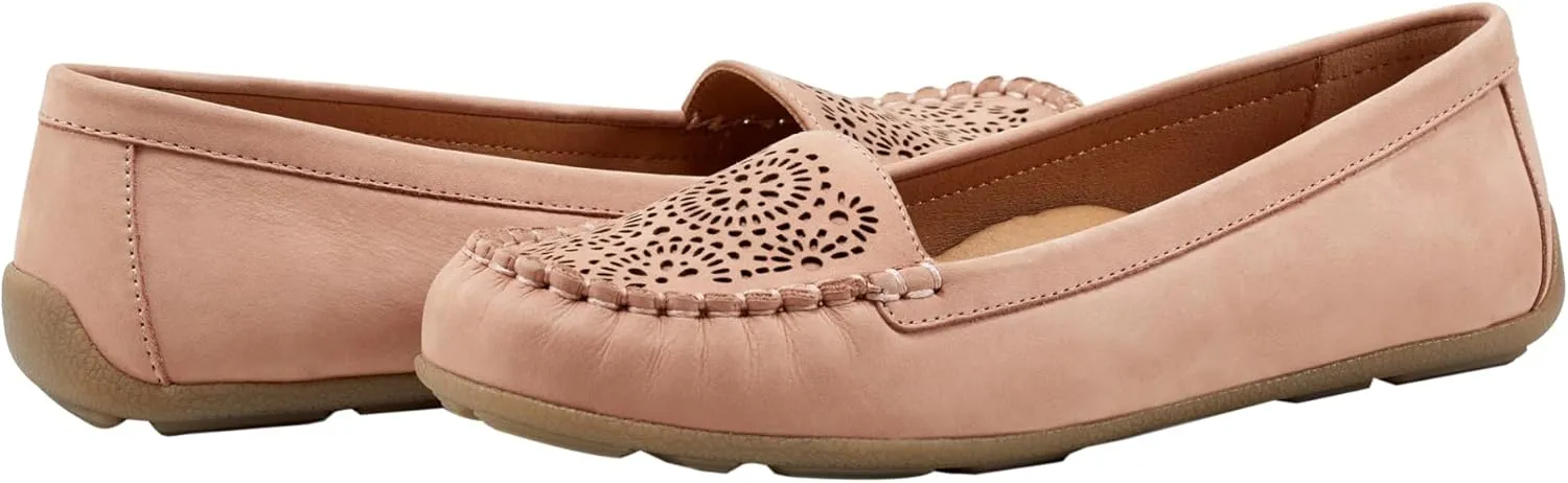 Earth Women's Carmen Loafer Flat