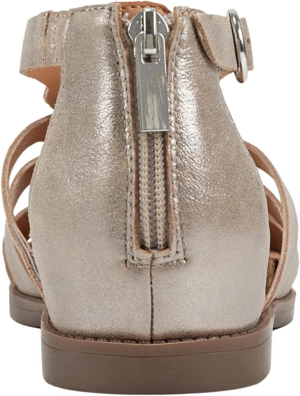 Earth Women's Dale Flat Sandal