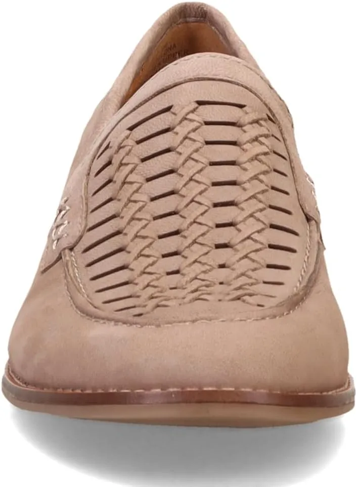 Earth Women's Elona Loafer Flat