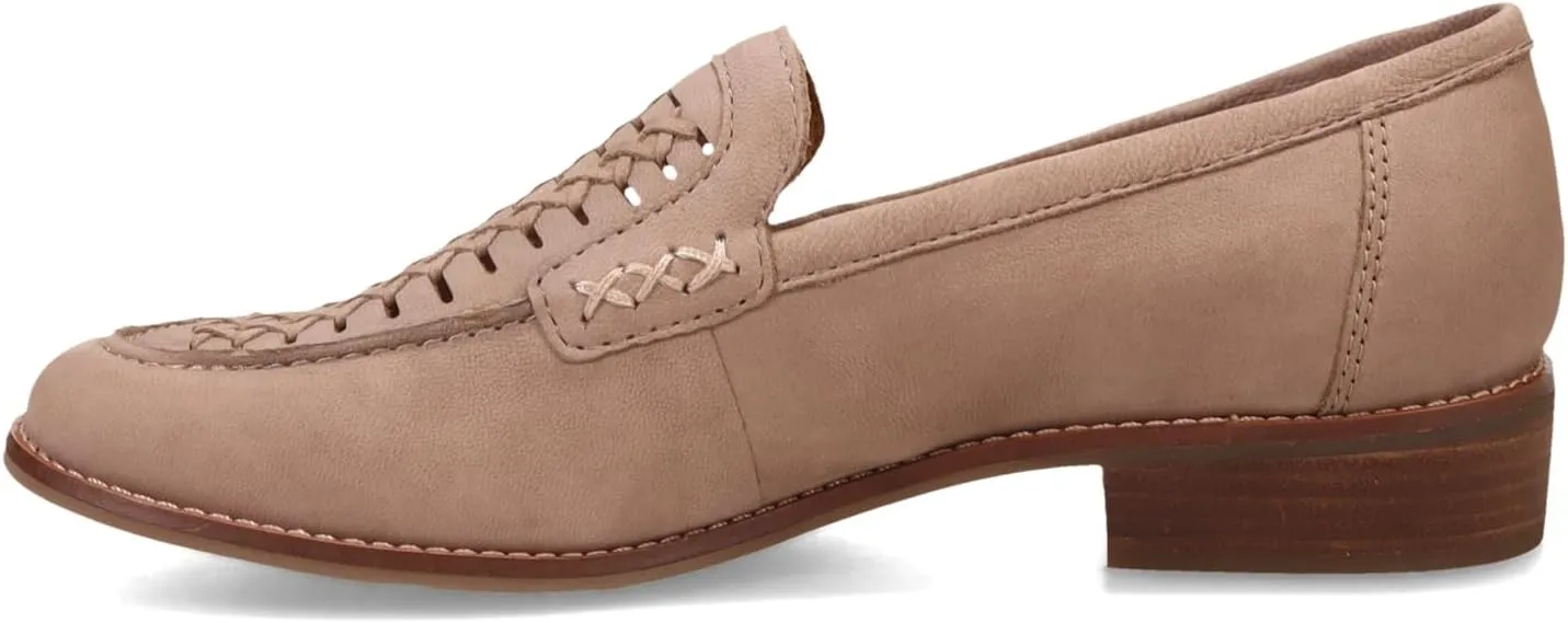 Earth Women's Elona Loafer Flat