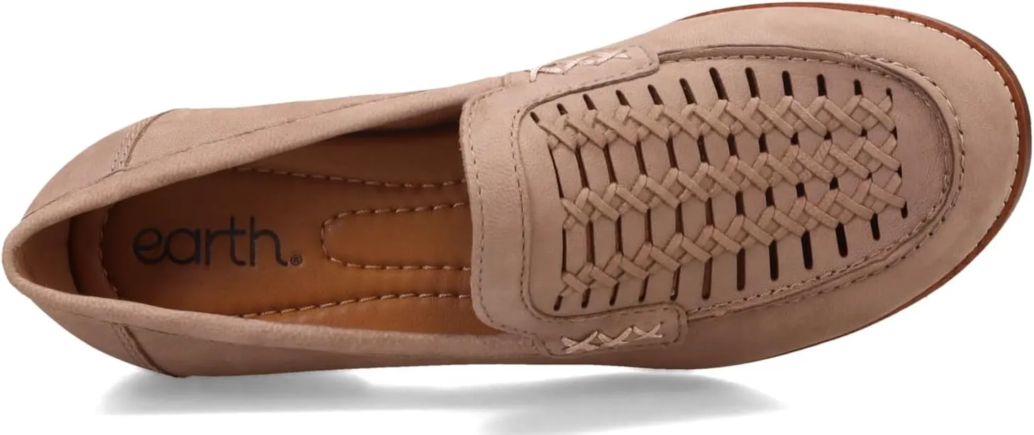 Earth Women's Elona Loafer Flat