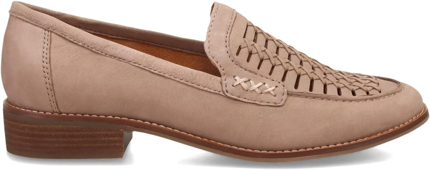 Earth Women's Elona Loafer Flat