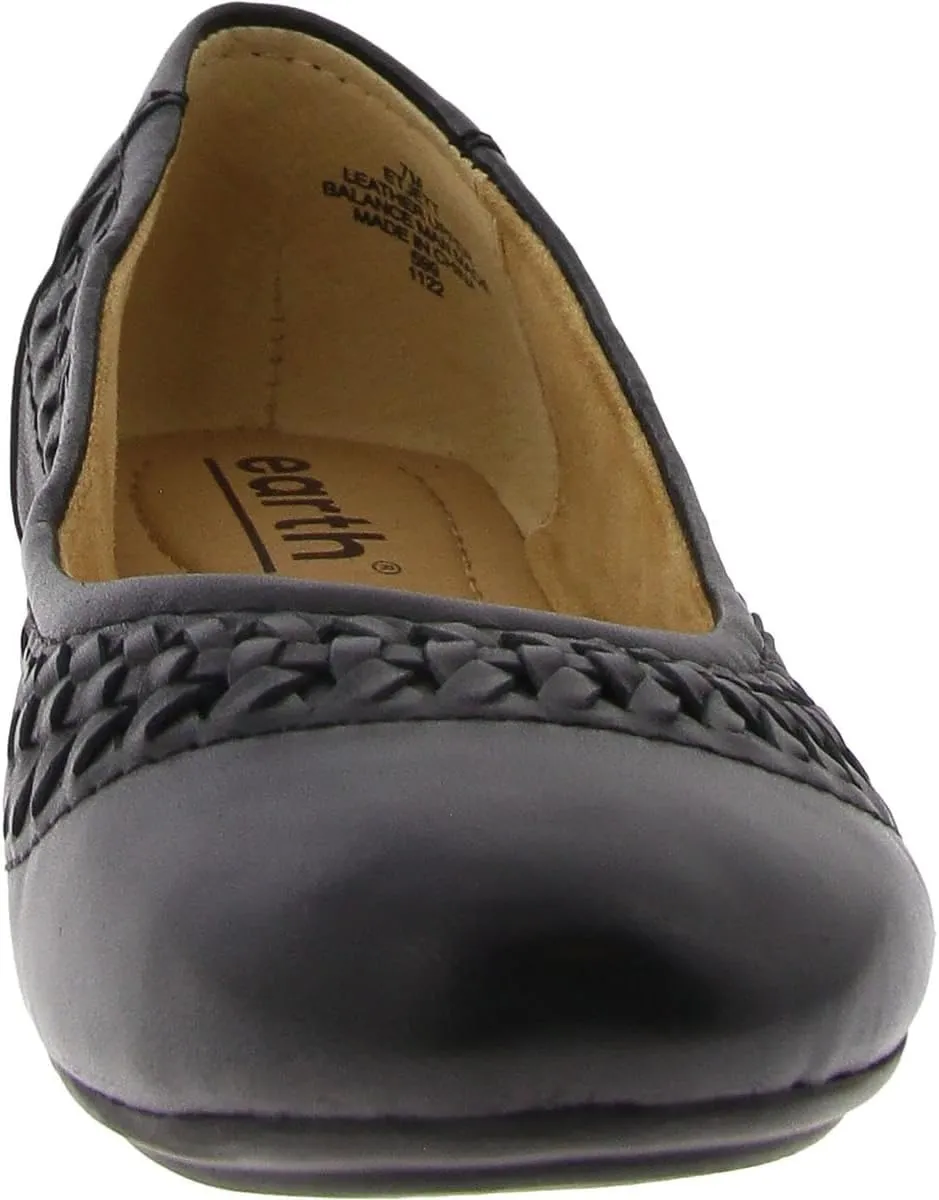 Earth Women's Jett Ballet Flat