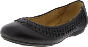 Earth Women's Jett Ballet Flat