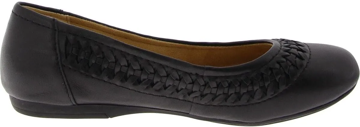Earth Women's Jett Ballet Flat