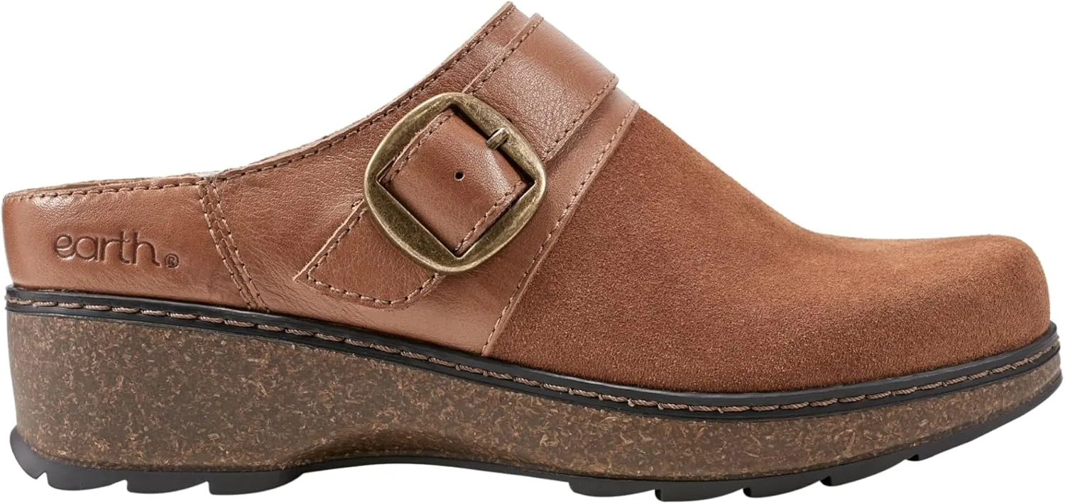 Earth Women's Kulla Clog