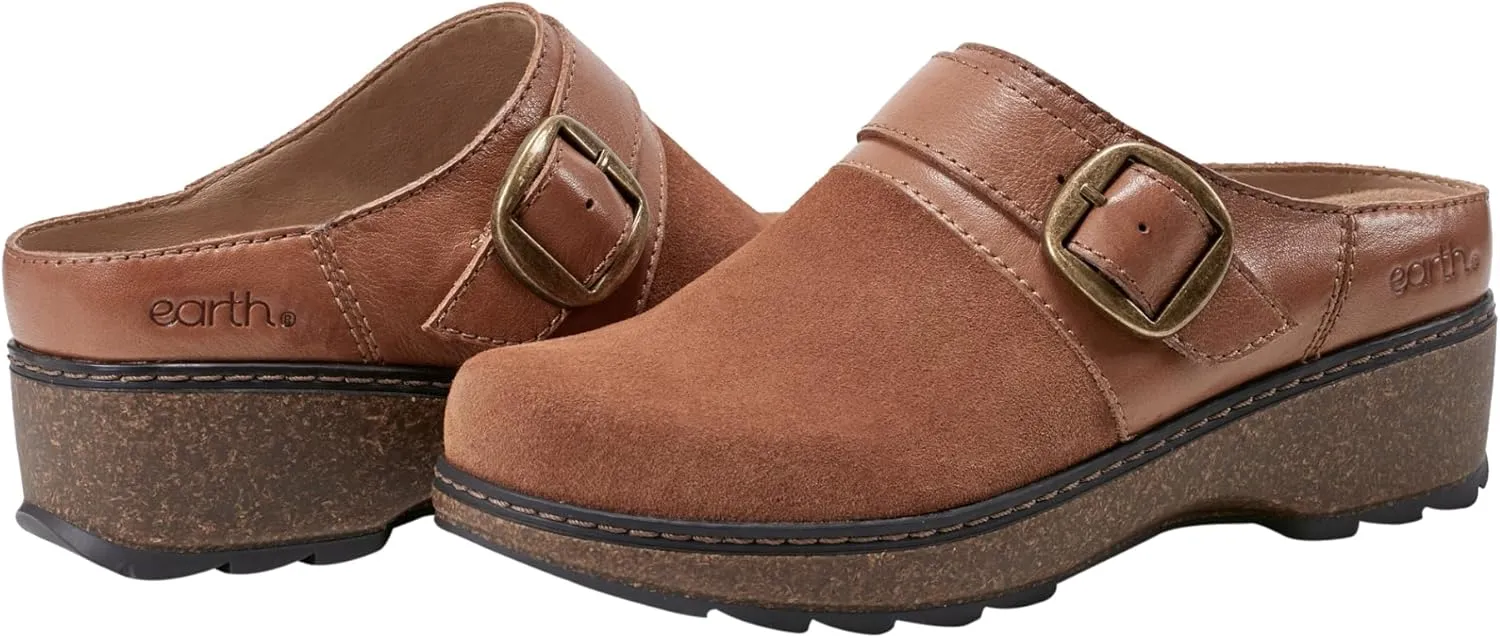Earth Women's Kulla Clog