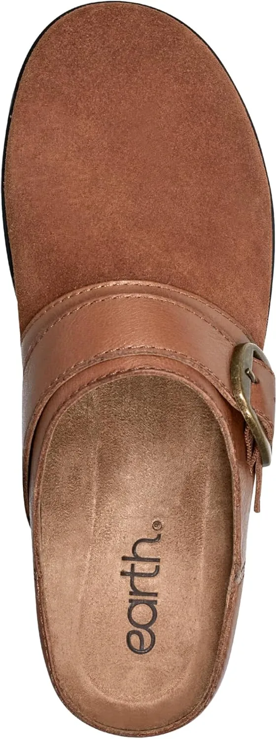 Earth Women's Kulla Clog