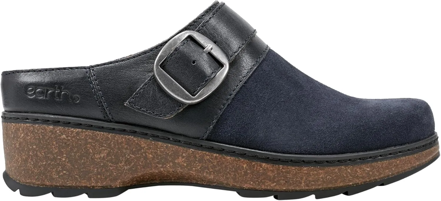 Earth Women's Kulla Clog