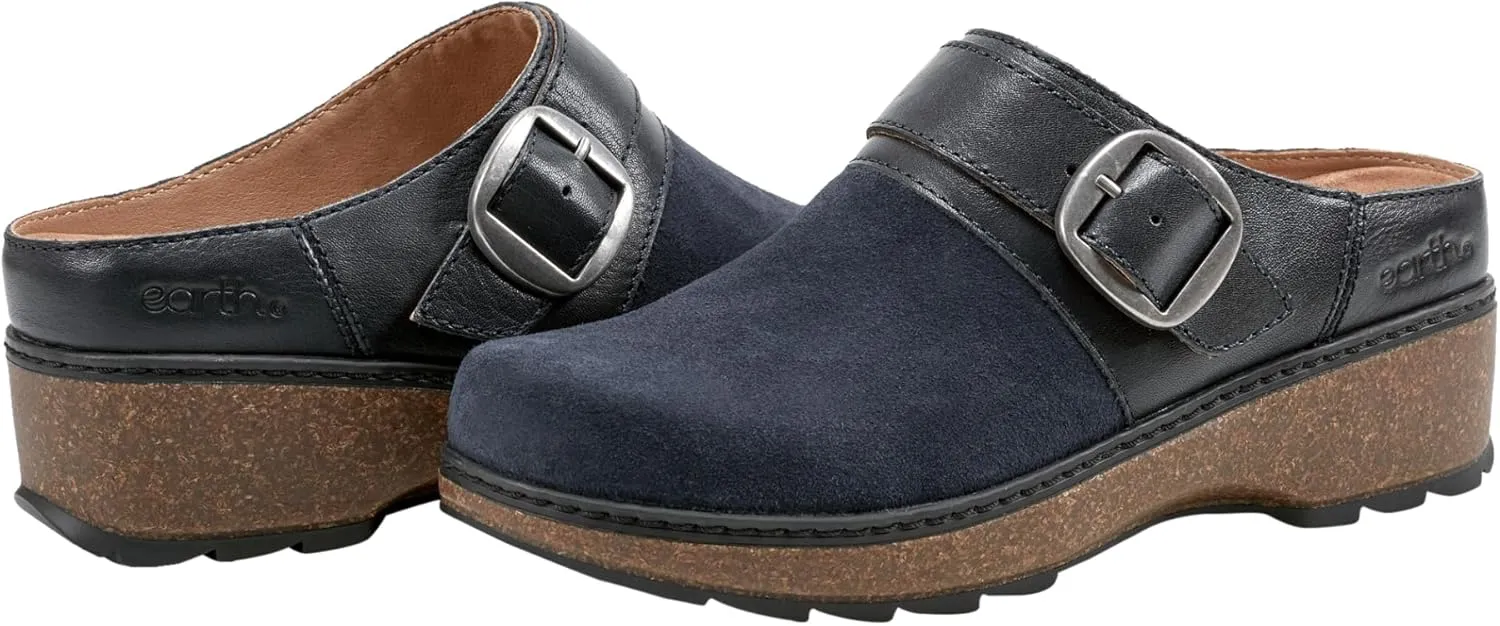 Earth Women's Kulla Clog