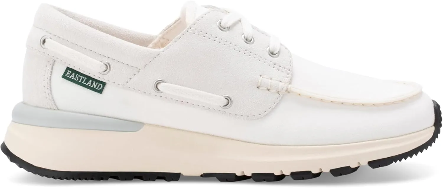 Eastland Women's Leap Trainer Sneaker