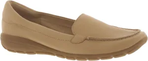 Easy Spirit Women's Abide Croco Print Casual Flat