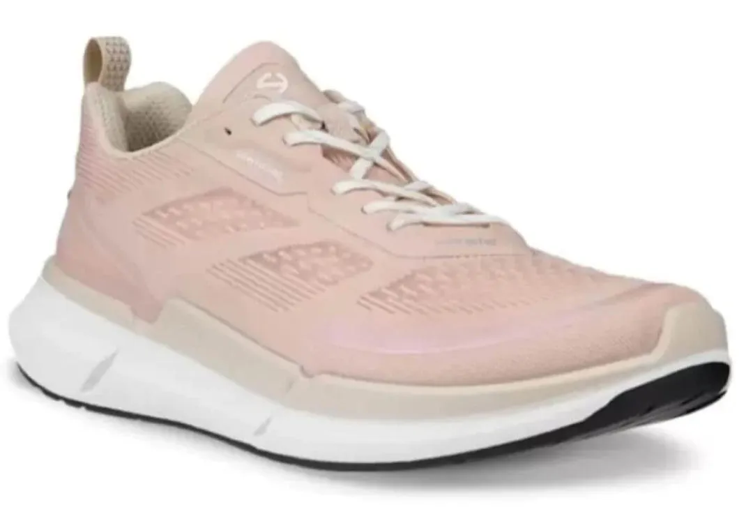 Ecco Biom 2.2 Ladies Laced Trainer 830753