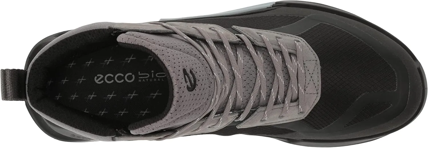 ECCO Men's Biom 2.1 Mid Gore-tex Waterproof Cross Trainer