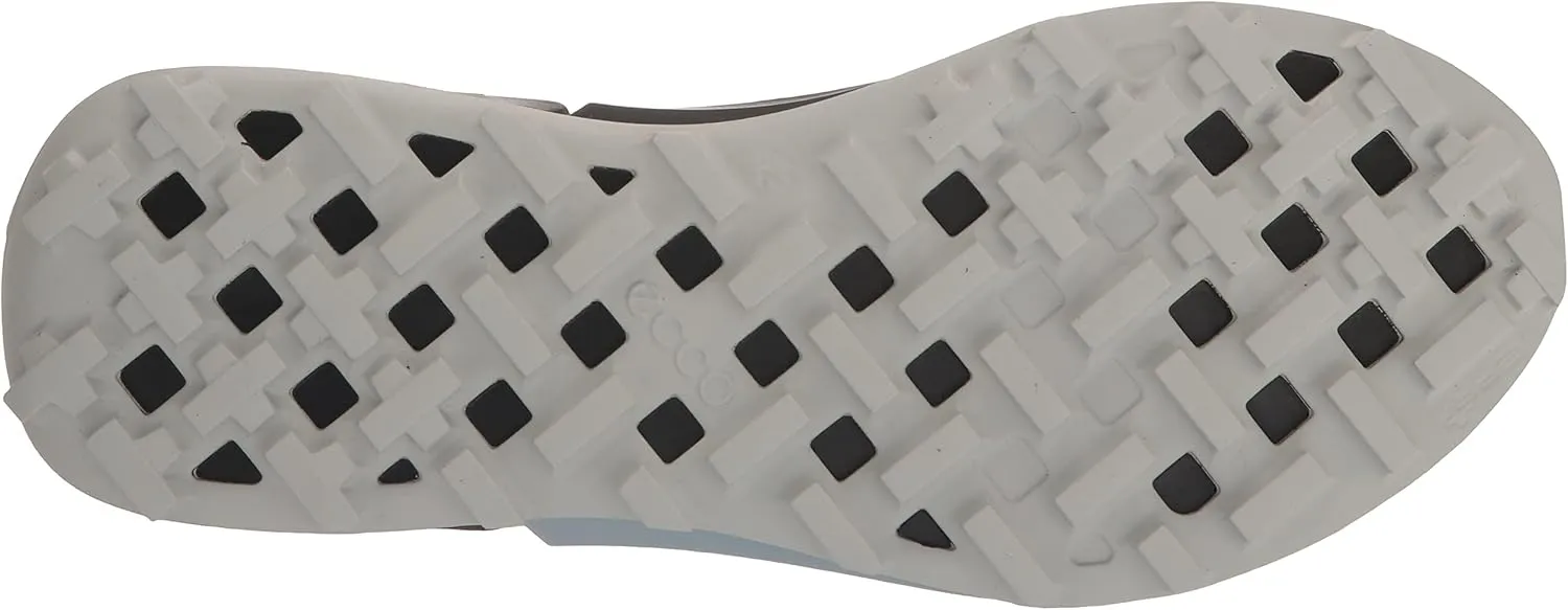ECCO Men's Biom 2.1 Mid Gore-tex Waterproof Cross Trainer