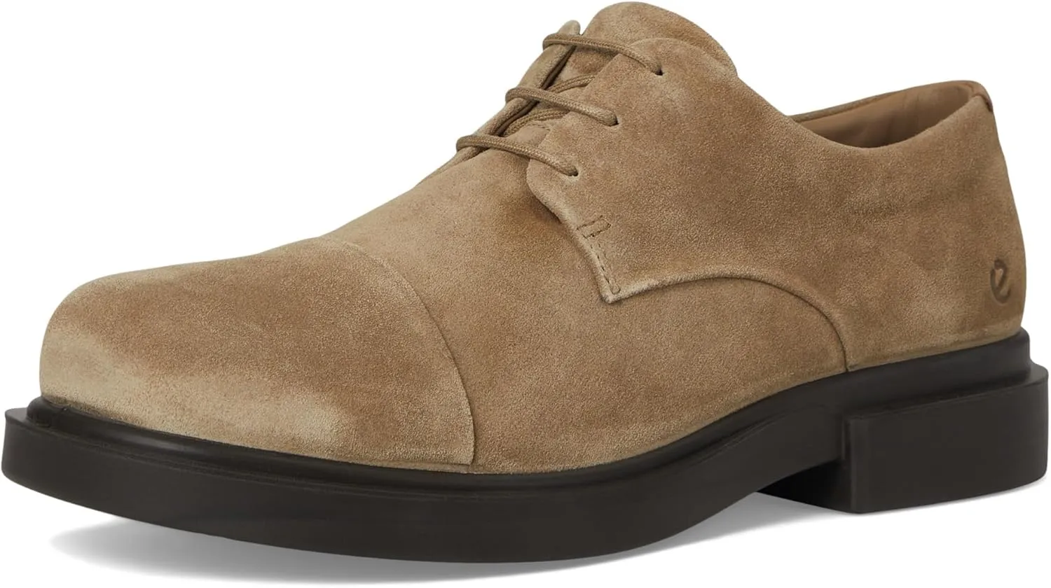 ECCO Men's Seoul Plain Toe Oxford