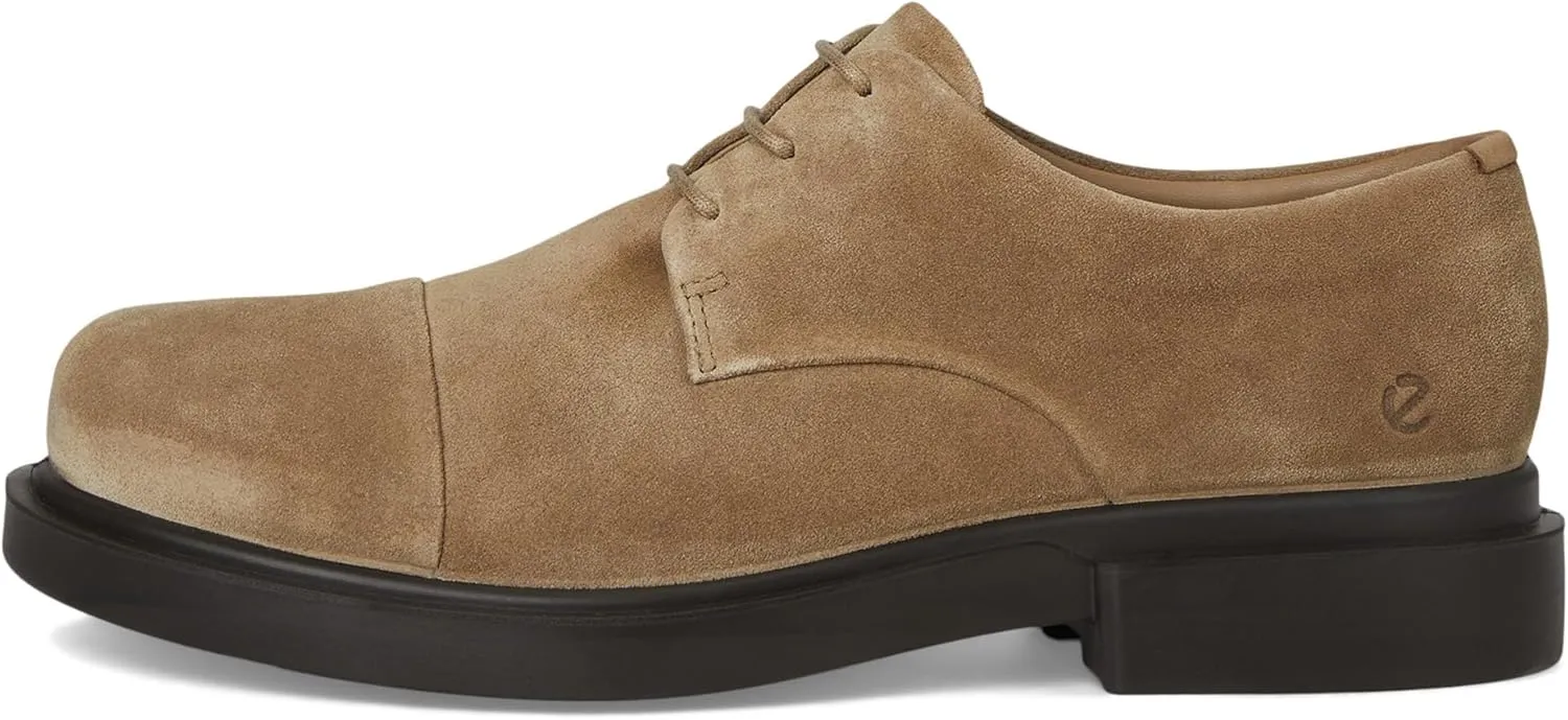 ECCO Men's Seoul Plain Toe Oxford
