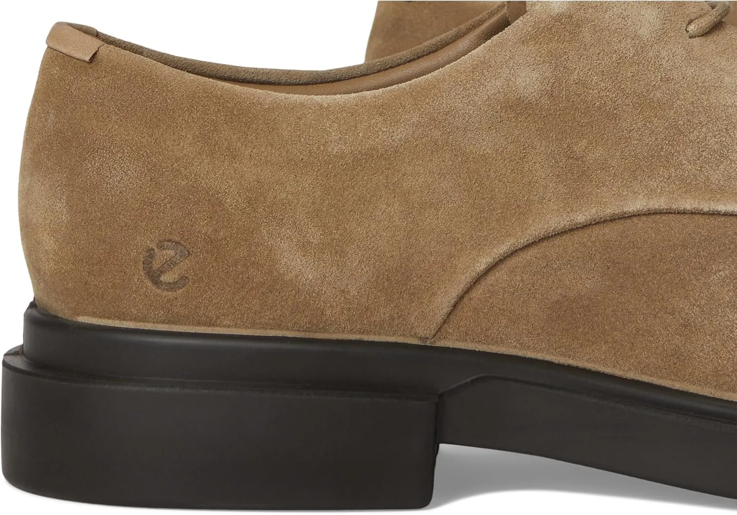 ECCO Men's Seoul Plain Toe Oxford