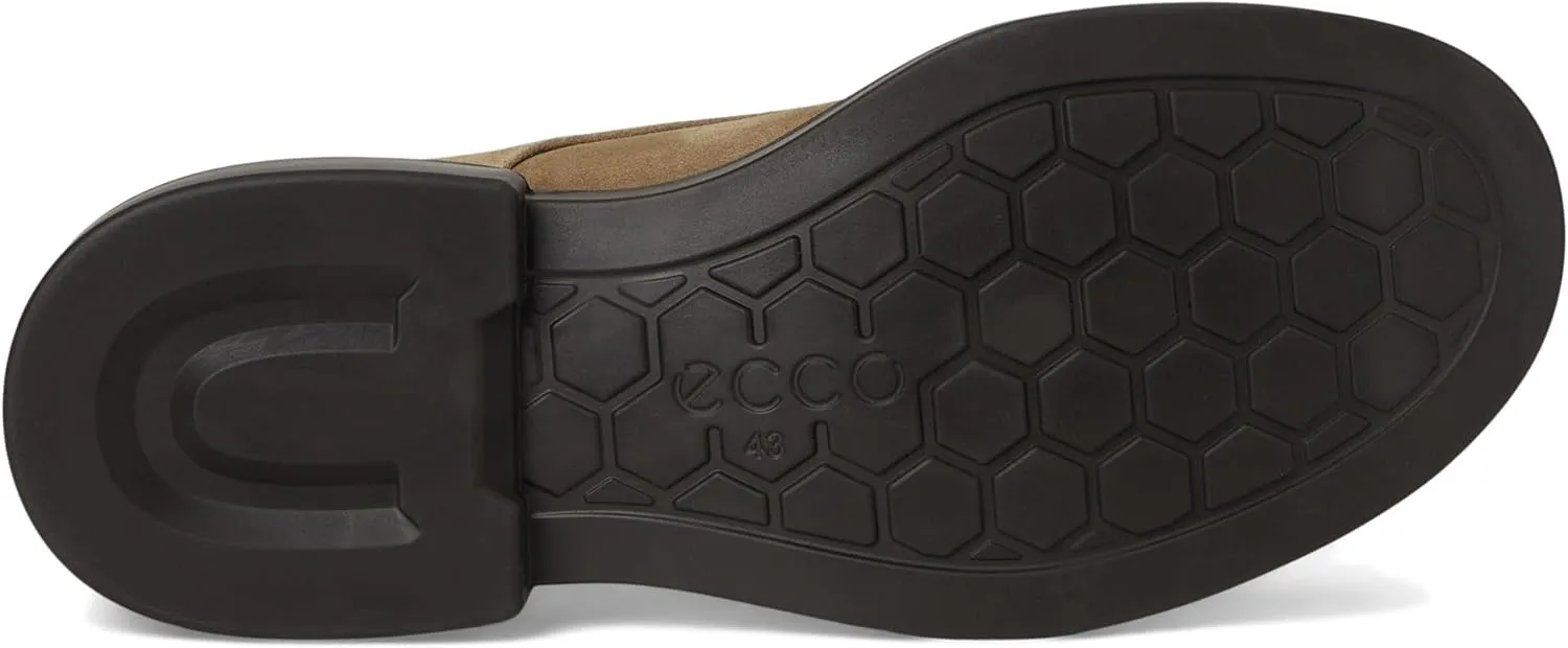 ECCO Men's Seoul Plain Toe Oxford