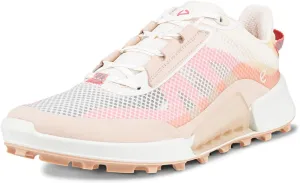 ECCO Women's Biom 2.1 Cross Mountain Trainer Trail Running Shoe