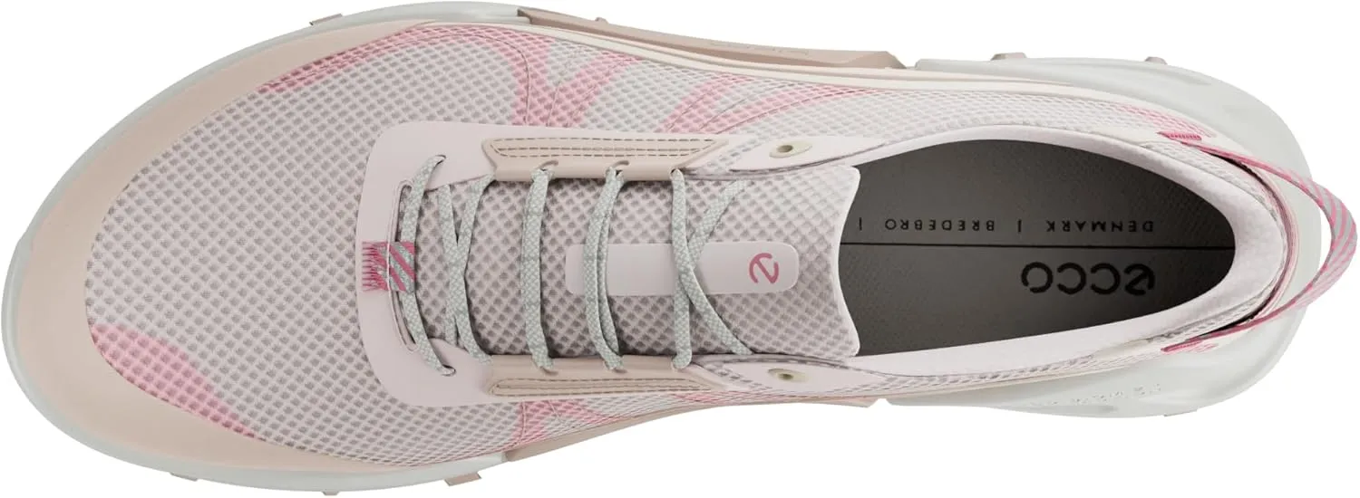 ECCO Women's Biom 2.1 Cross Mountain Trainer Trail Running Shoe