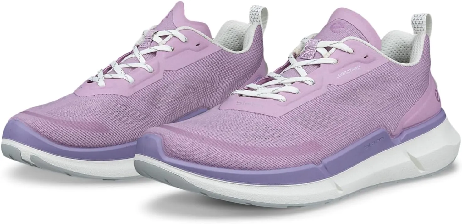 ECCO Women's Biom 2.2 Textile Cross Trainer