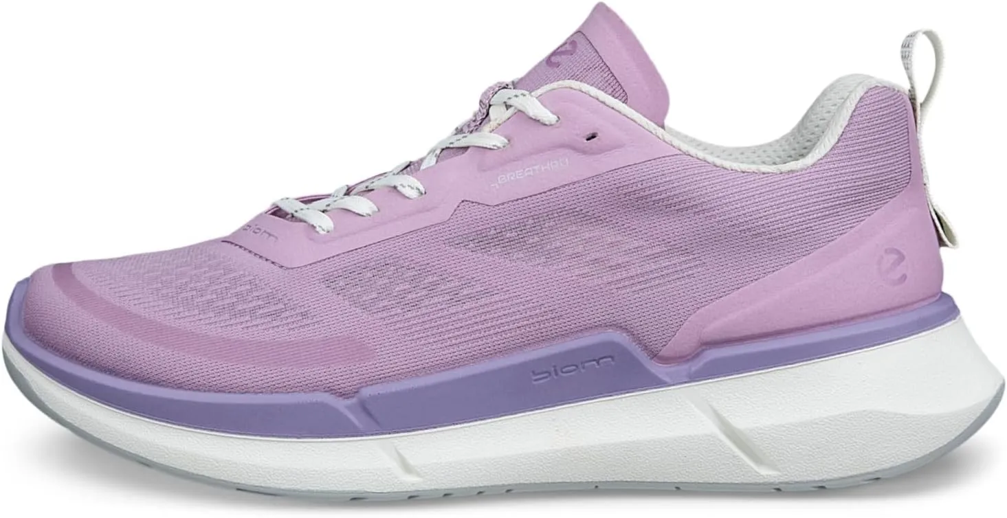 ECCO Women's Biom 2.2 Textile Cross Trainer