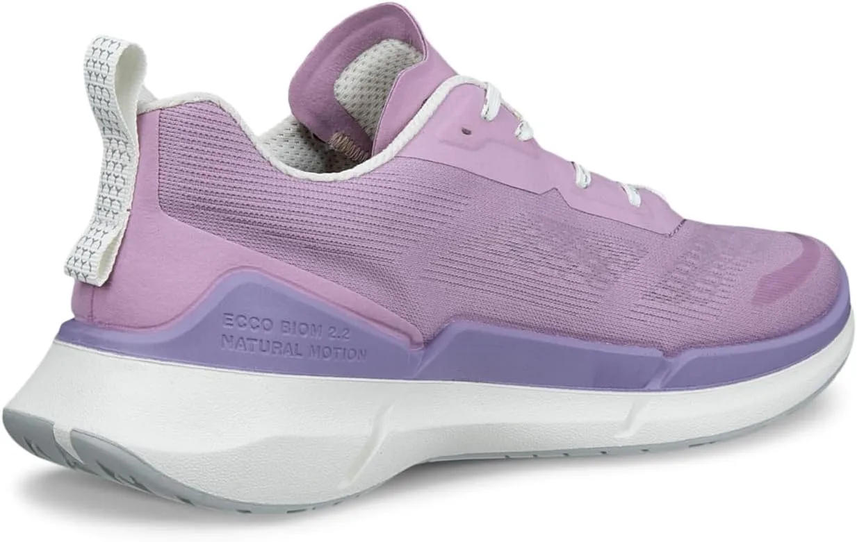 ECCO Women's Biom 2.2 Textile Cross Trainer
