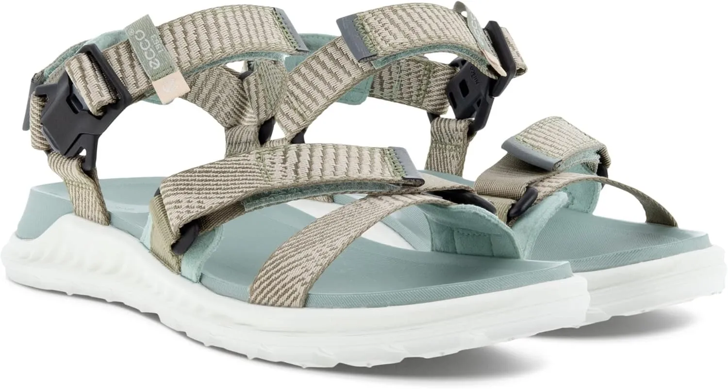 ECCO Women's Flat Sandal