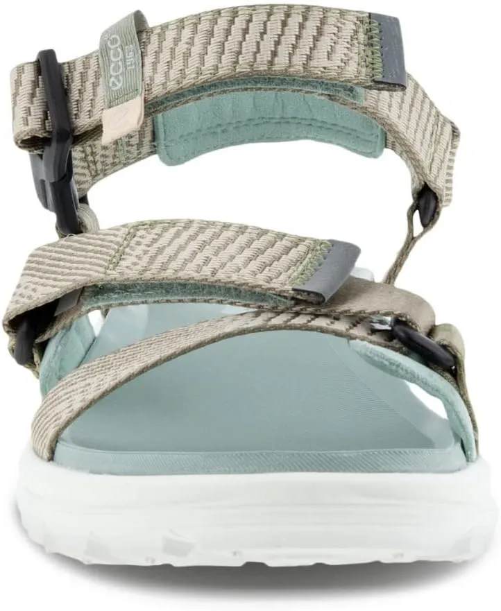 ECCO Women's Flat Sandal