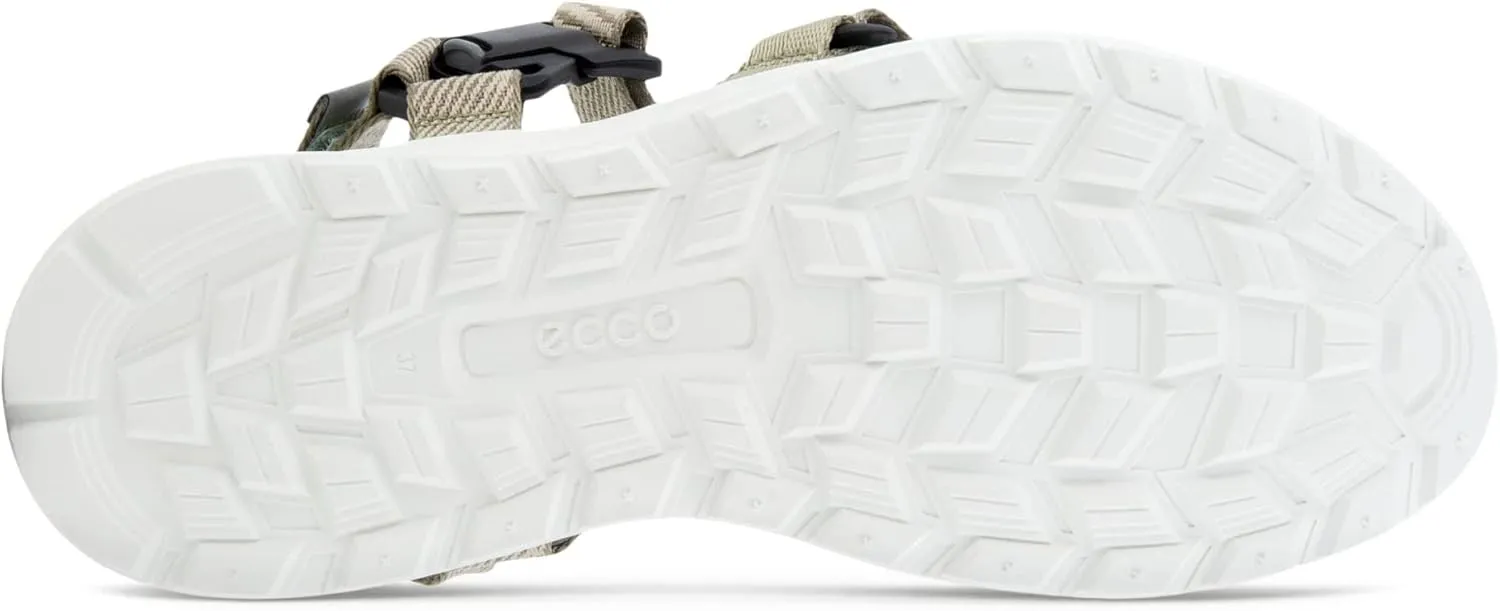 ECCO Women's Flat Sandal