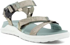 ECCO Women's Flat Sandal