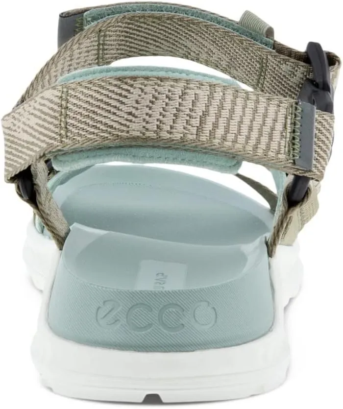 ECCO Women's Flat Sandal