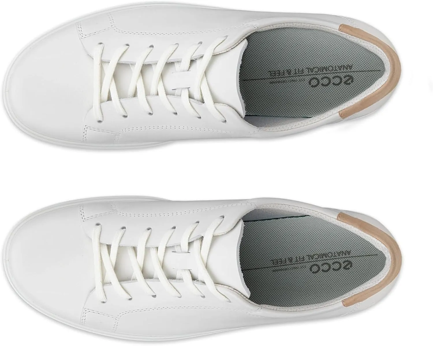 ECCO Women's Low-top Sneakers