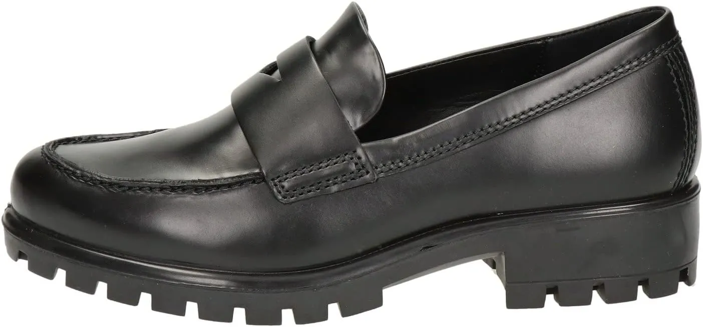 ECCO Women's Modtray Penny Loafer