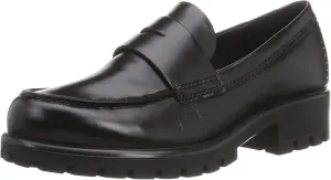 ECCO Women's Modtray Penny Loafer