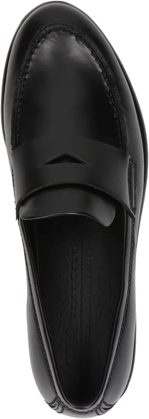 ECCO Women's Modtray Penny Loafer