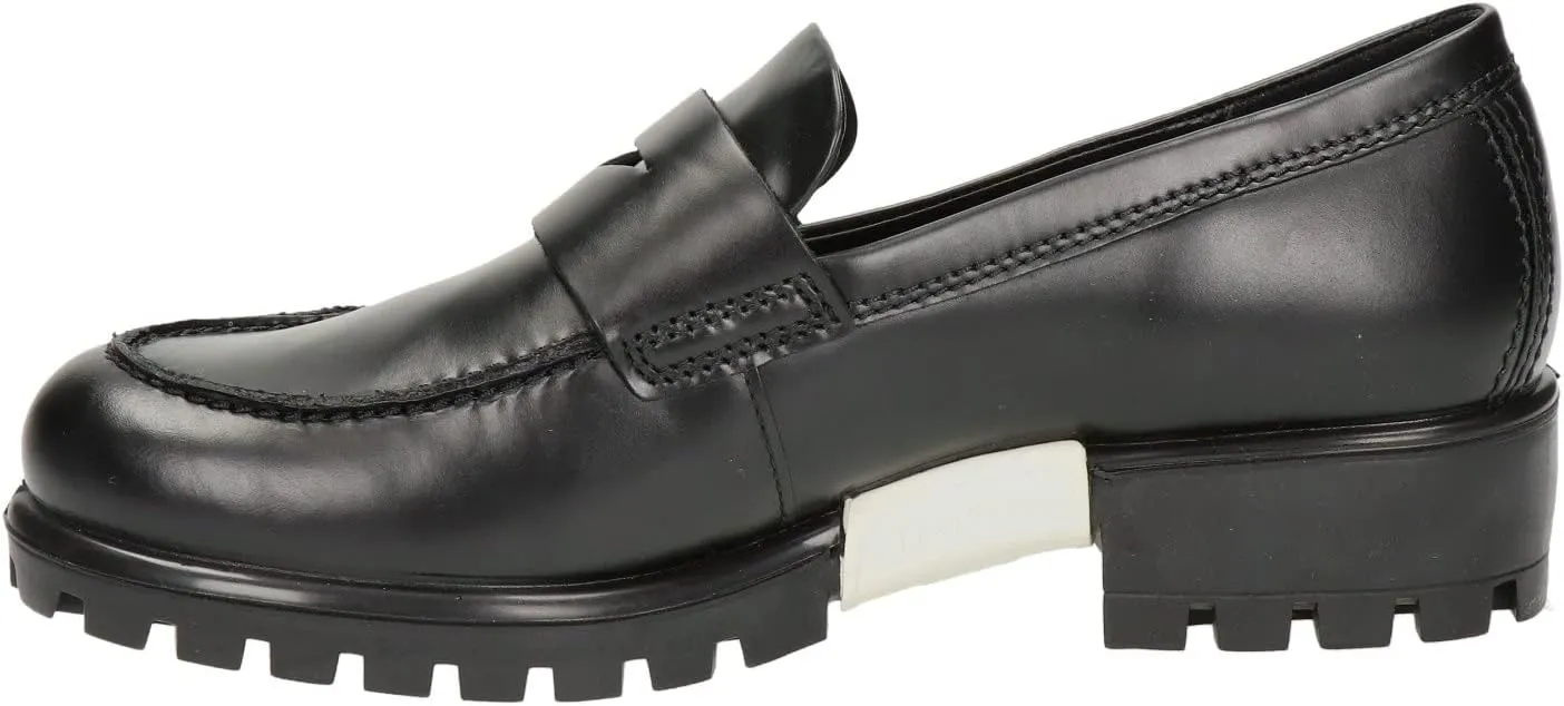 ECCO Women's Modtray Penny Loafer