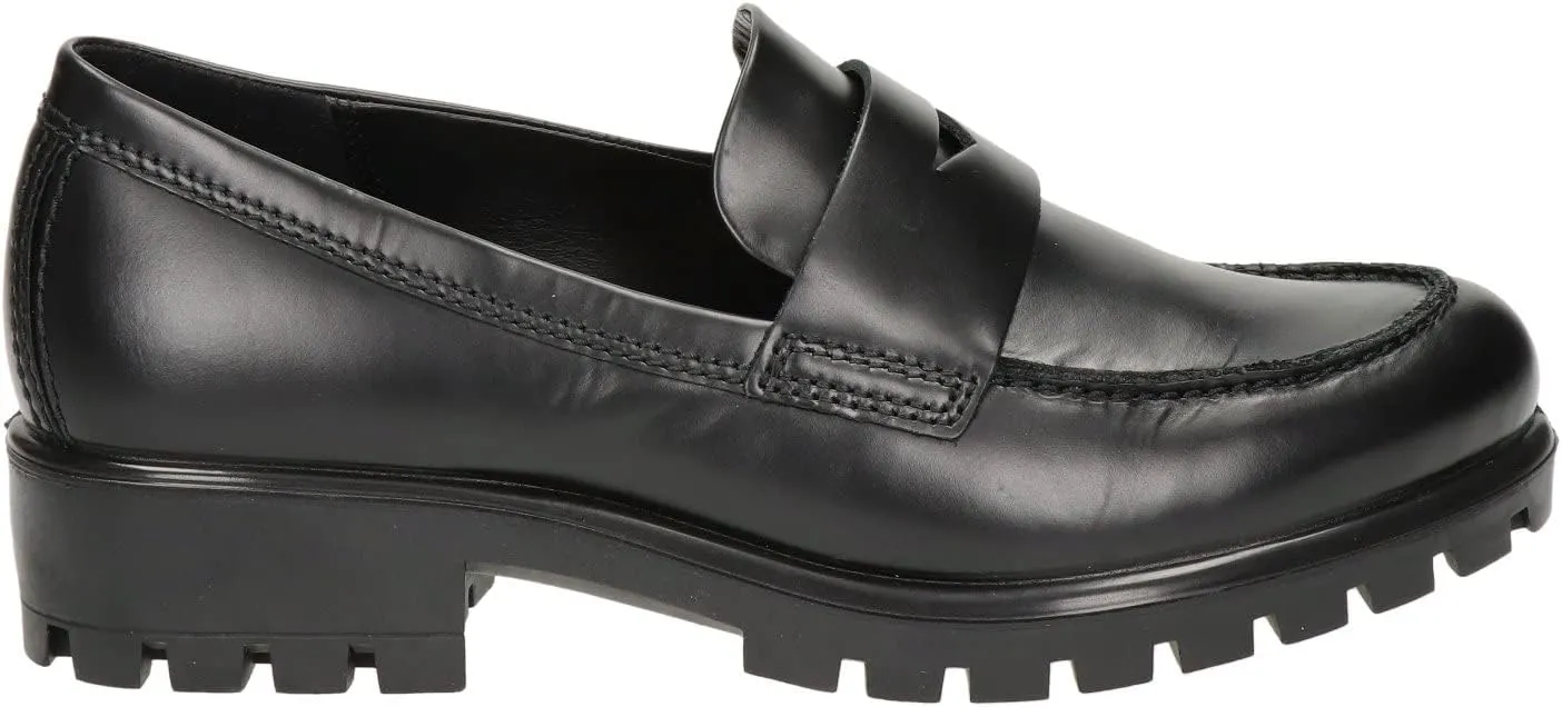 ECCO Women's Modtray Penny Loafer