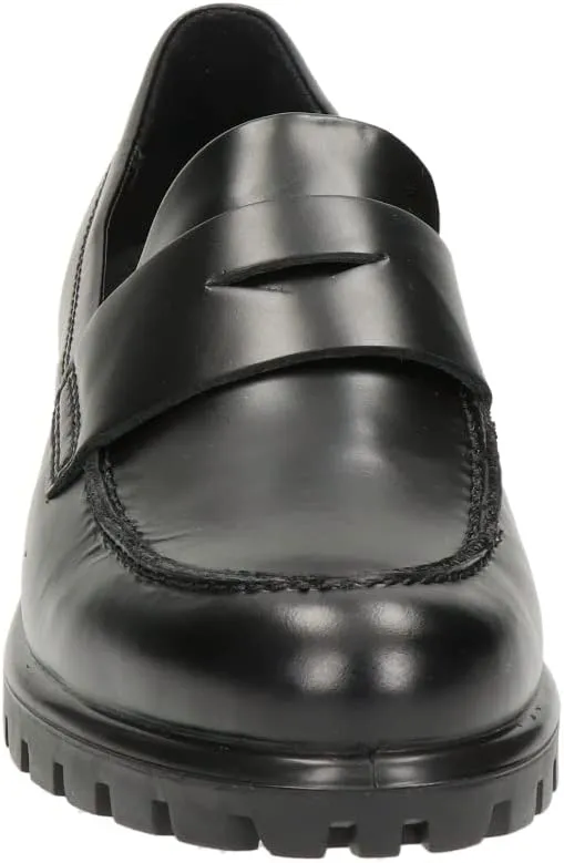 ECCO Women's Modtray Penny Loafer