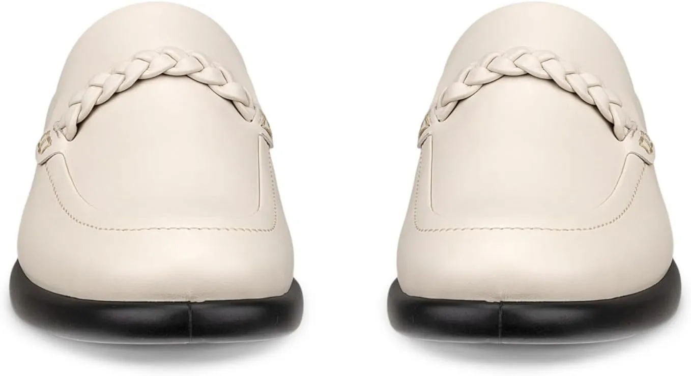 ECCO Women's Sculpted Luxury Braided Mule