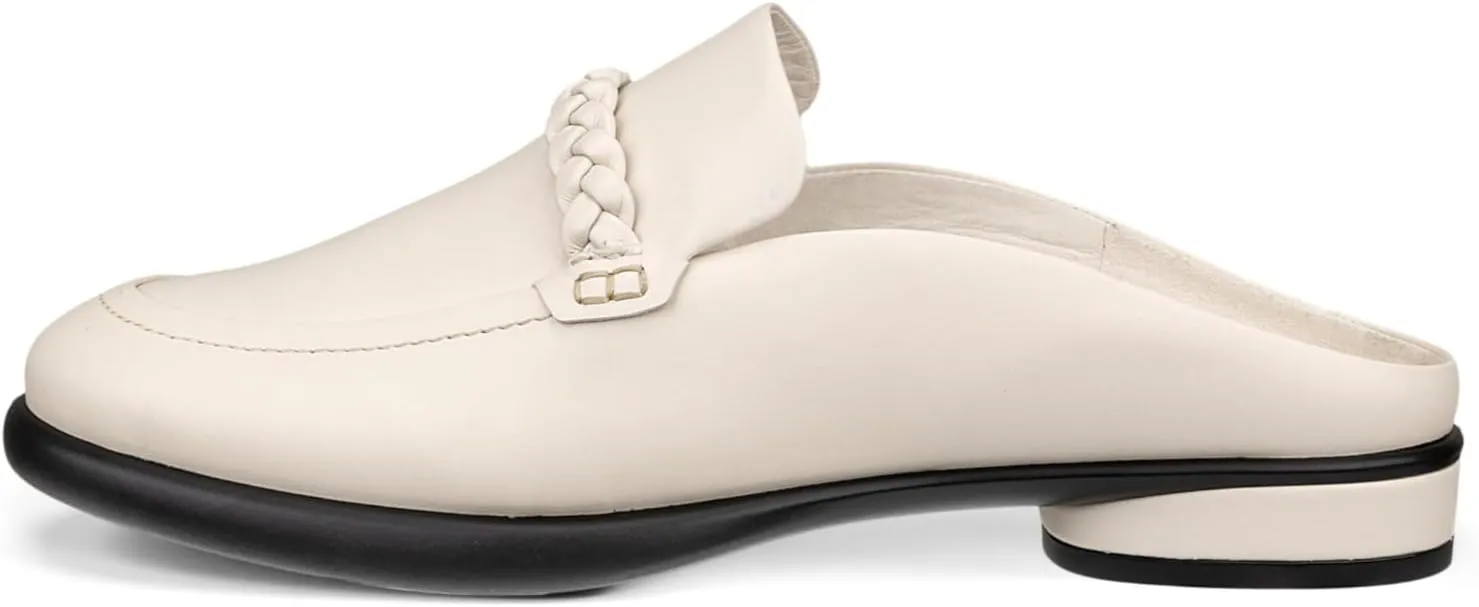 ECCO Women's Sculpted Luxury Braided Mule