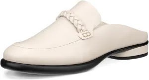 ECCO Women's Sculpted Luxury Braided Mule