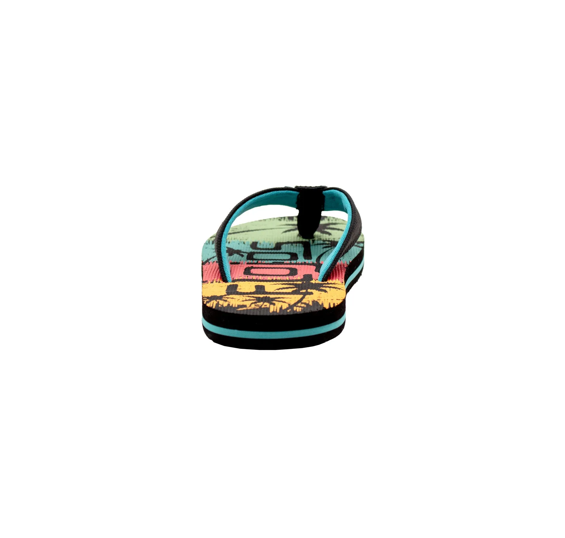 Elijah - Boy's Sandal