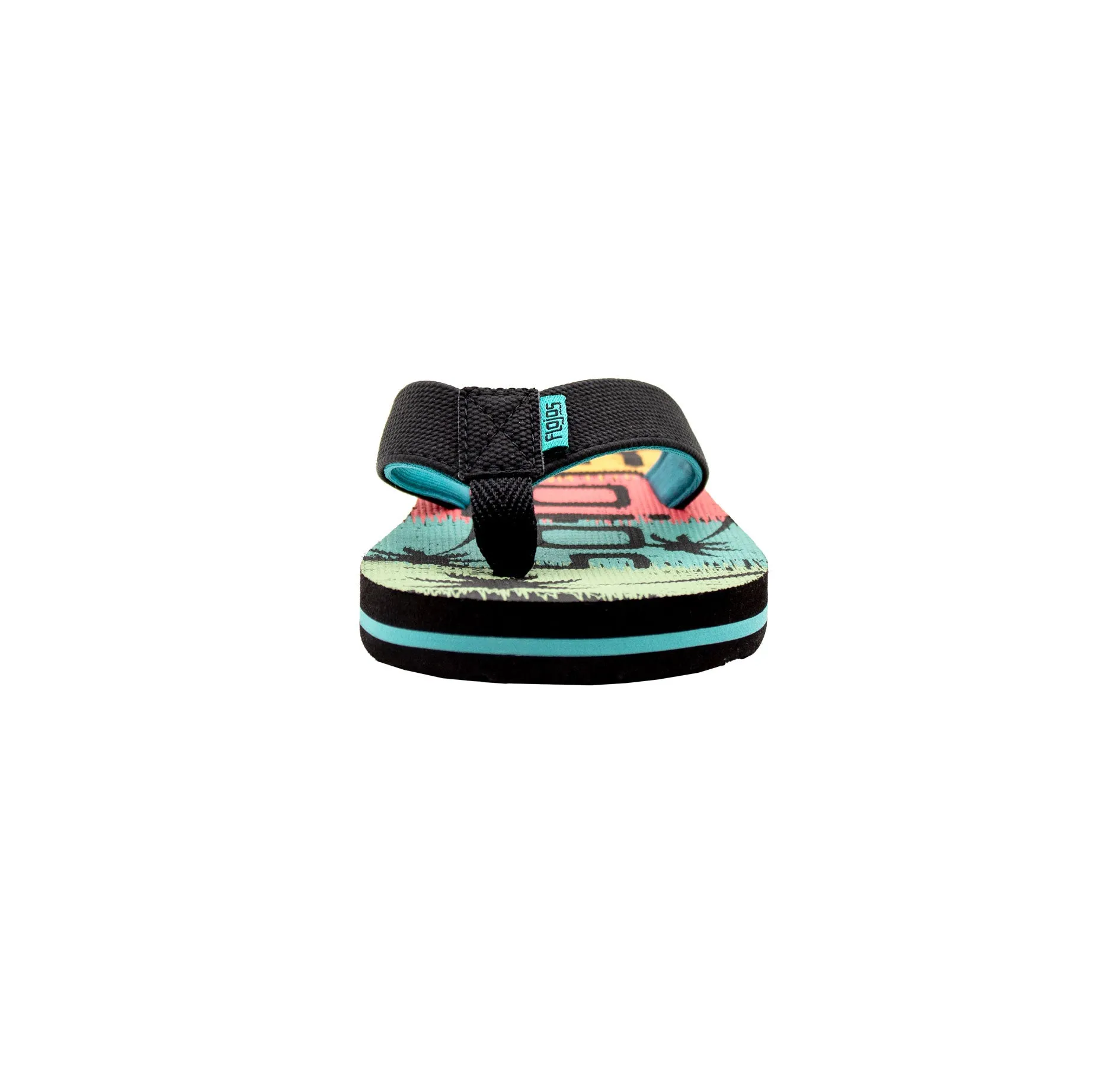 Elijah - Boy's Sandal