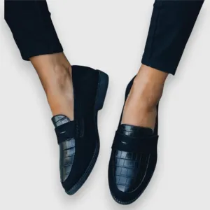 Eline | Loafer