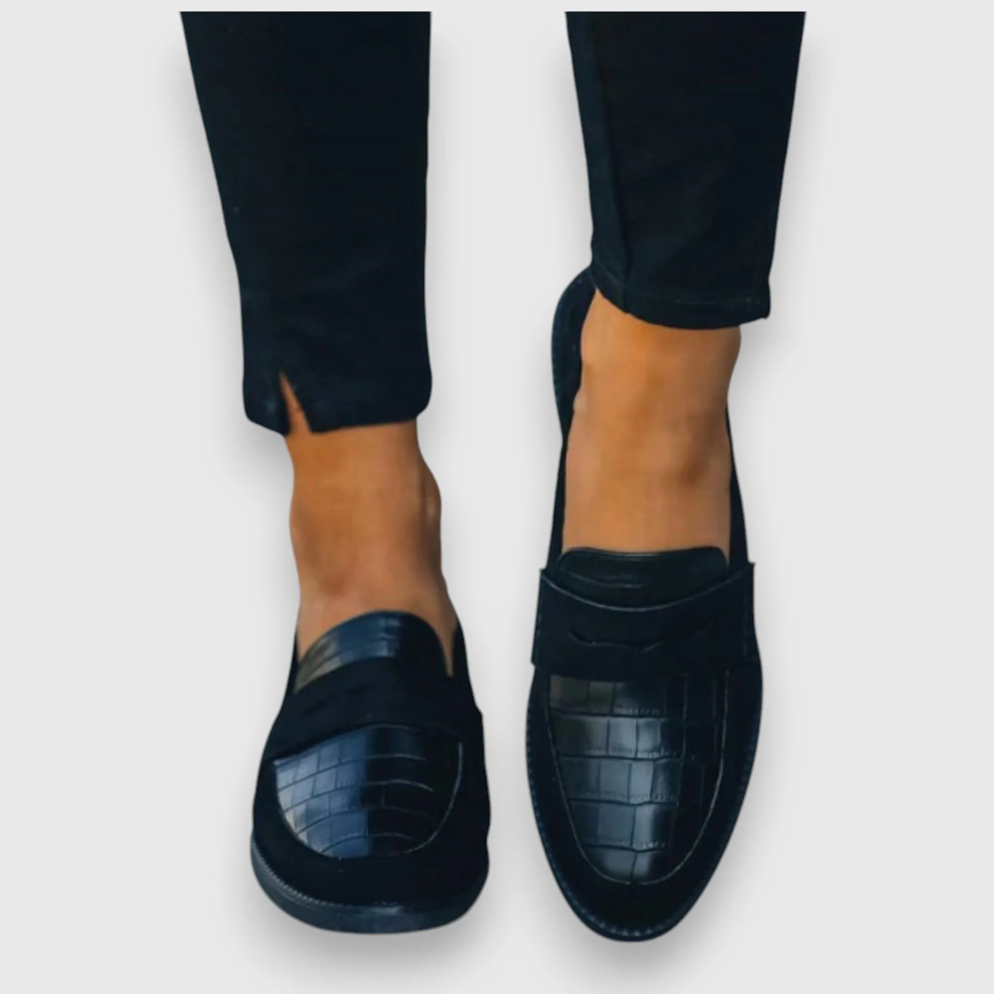 Eline | Loafer