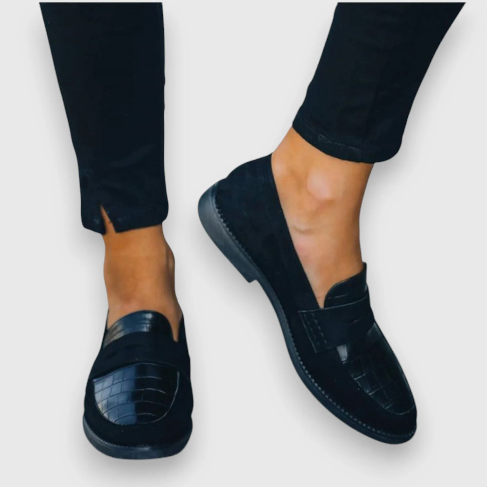 Eline | Loafer