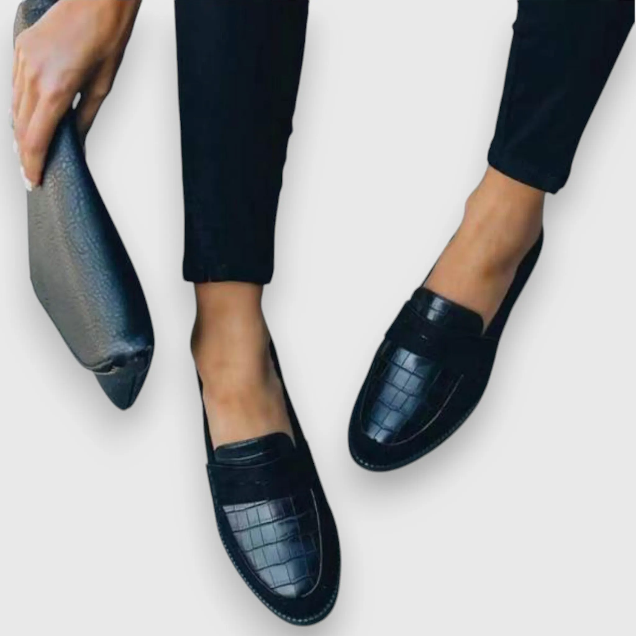 Eline | Loafer