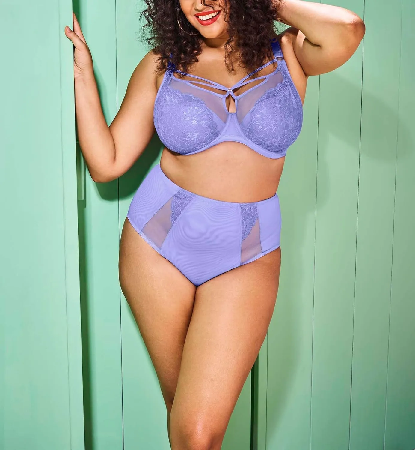 Elomi Women's Brianna Full Coverage Brief